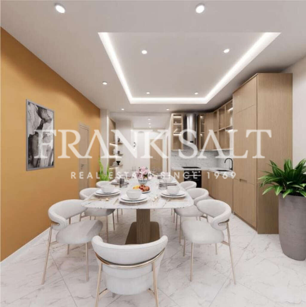 Naxxar, 3 Bedrooms Bedrooms, ,1 BathroomBathrooms,For Sale,FRSA-428171