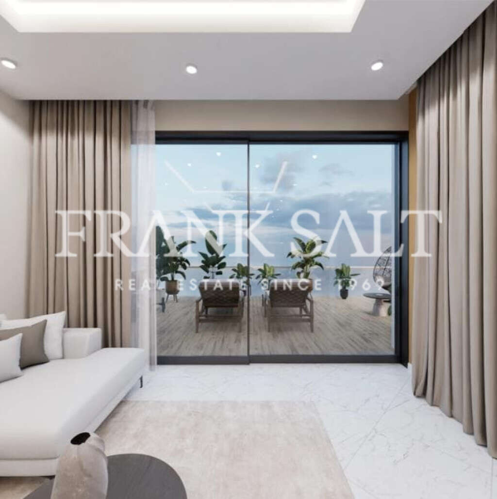 Naxxar, 3 Bedrooms Bedrooms, ,1 BathroomBathrooms,For Sale,FRSA-428171