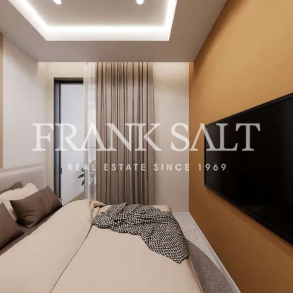 Naxxar, 3 Bedrooms Bedrooms, ,1 BathroomBathrooms,For Sale,FRSA-428171