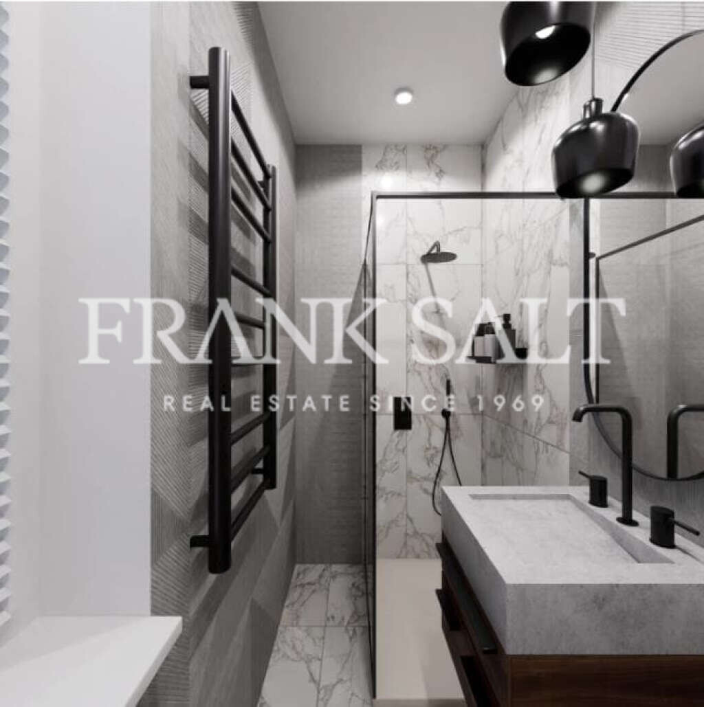 Naxxar, 3 Bedrooms Bedrooms, ,1 BathroomBathrooms,For Sale,FRSA-428171