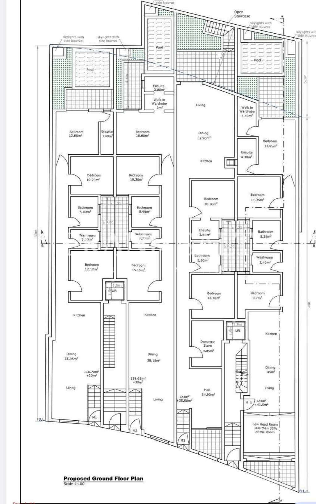 Santa Venera, 3 Bedrooms Bedrooms, ,2 BathroomsBathrooms,For Sale,FRSA-046315