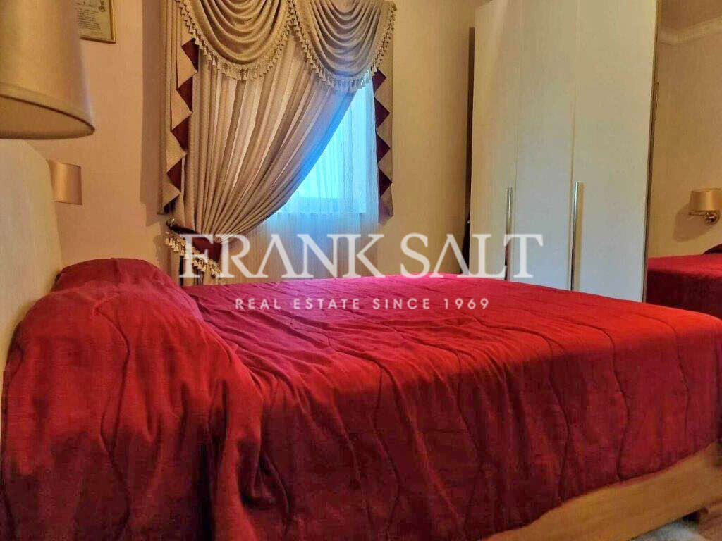 Mellieha, 3 Bedrooms Bedrooms, ,1 BathroomBathrooms,For Sale,FRSA-512097