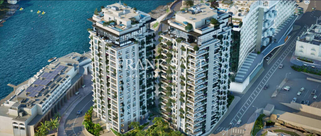 Ora Residences, 1 Bedroom Bedrooms, ,1 BathroomBathrooms,For Sale,FRSA-046242