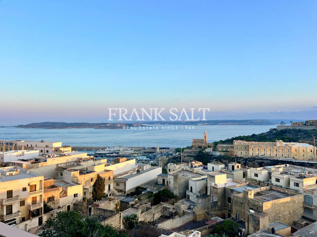 Ghajnsielem, Gozo, 3 Bedrooms Bedrooms, ,1 BathroomBathrooms,For Sale,FRSA-117241