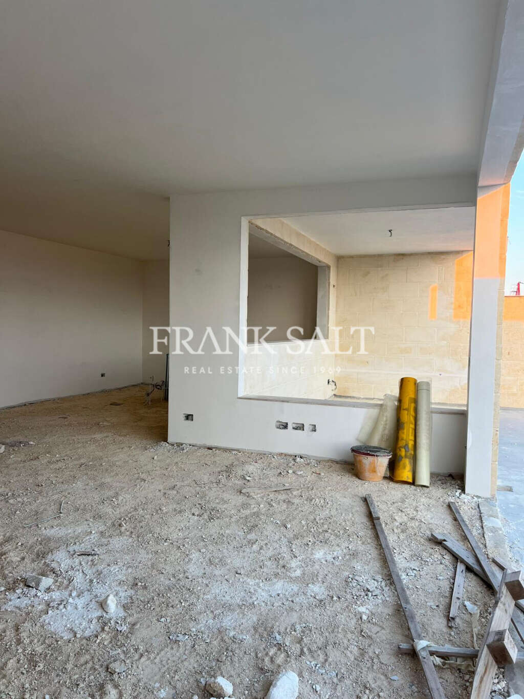 Ghajnsielem, Gozo, 3 Bedrooms Bedrooms, ,1 BathroomBathrooms,For Sale,FRSA-117241