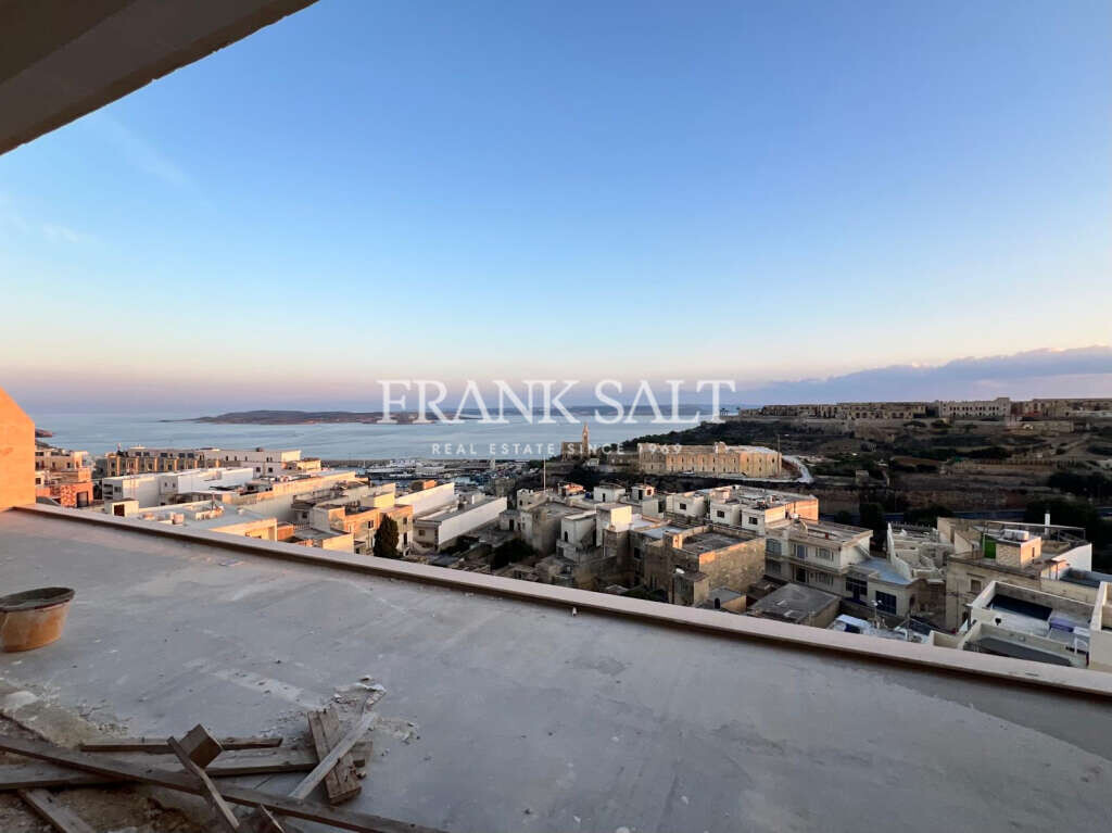 Ghajnsielem, Gozo, 3 Bedrooms Bedrooms, ,1 BathroomBathrooms,For Sale,FRSA-117241