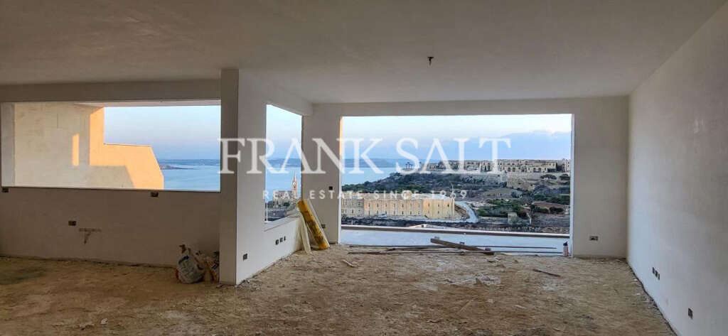 Ghajnsielem, Gozo, 3 Bedrooms Bedrooms, ,1 BathroomBathrooms,For Sale,FRSA-117241