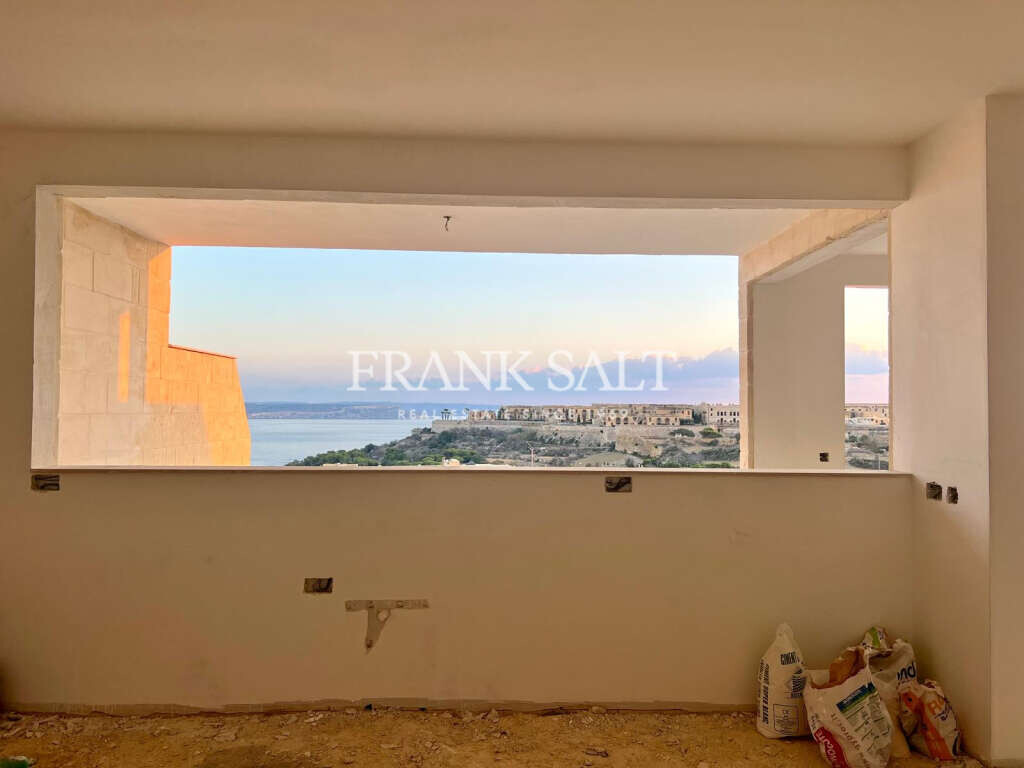 Ghajnsielem, Gozo, 3 Bedrooms Bedrooms, ,1 BathroomBathrooms,For Sale,FRSA-117241