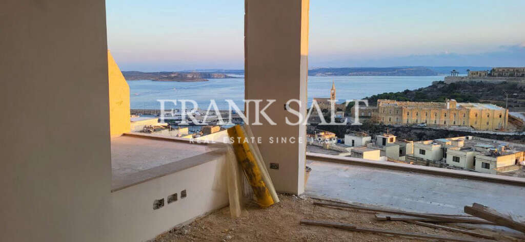 Ghajnsielem, Gozo, 3 Bedrooms Bedrooms, ,1 BathroomBathrooms,For Sale,FRSA-117241