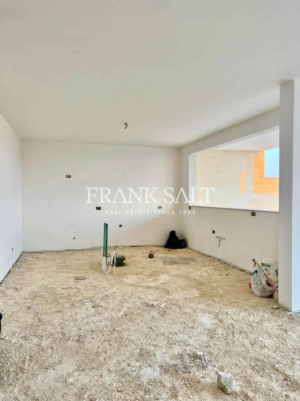 Ghajnsielem, Gozo, 3 Bedrooms Bedrooms, ,1 BathroomBathrooms,For Sale,FRSA-117241