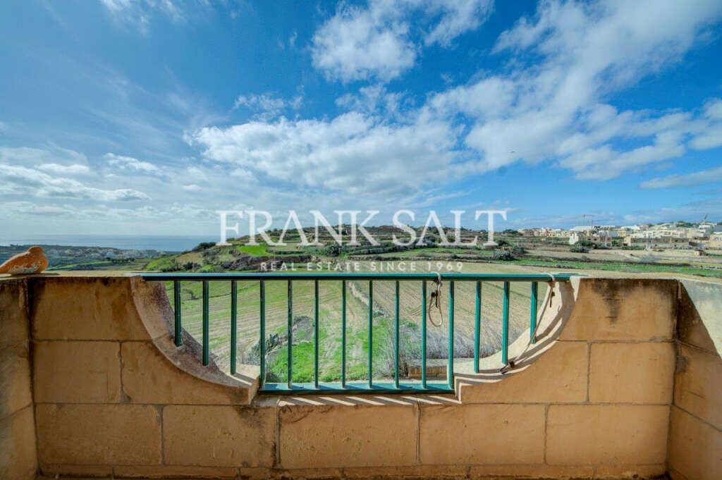 Kercem, Gozo, 2 Bedrooms Bedrooms, ,1 BathroomBathrooms,For Sale,FRSA-160914