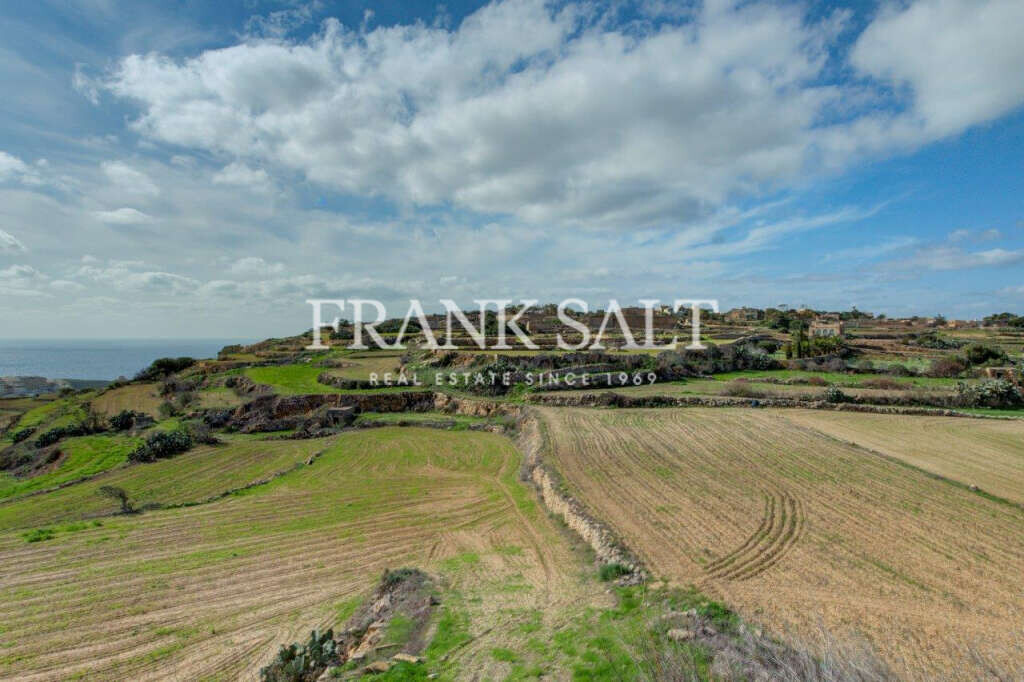 Kercem, Gozo, 2 Bedrooms Bedrooms, ,1 BathroomBathrooms,For Sale,FRSA-160914