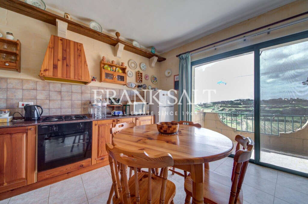 Kercem, Gozo, 2 Bedrooms Bedrooms, ,1 BathroomBathrooms,For Sale,FRSA-160914