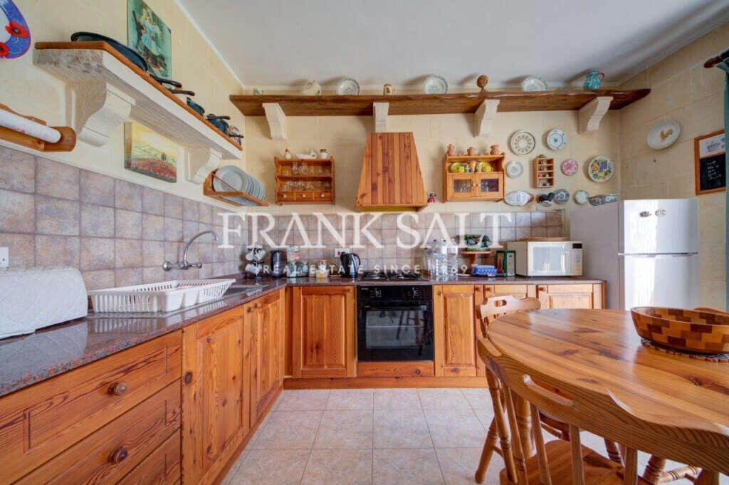 Kercem, Gozo, 2 Bedrooms Bedrooms, ,1 BathroomBathrooms,For Sale,FRSA-160914