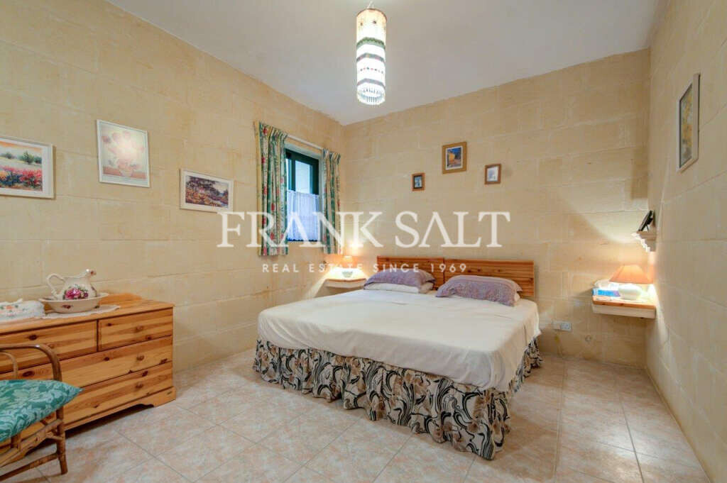 Kercem, Gozo, 2 Bedrooms Bedrooms, ,1 BathroomBathrooms,For Sale,FRSA-160914
