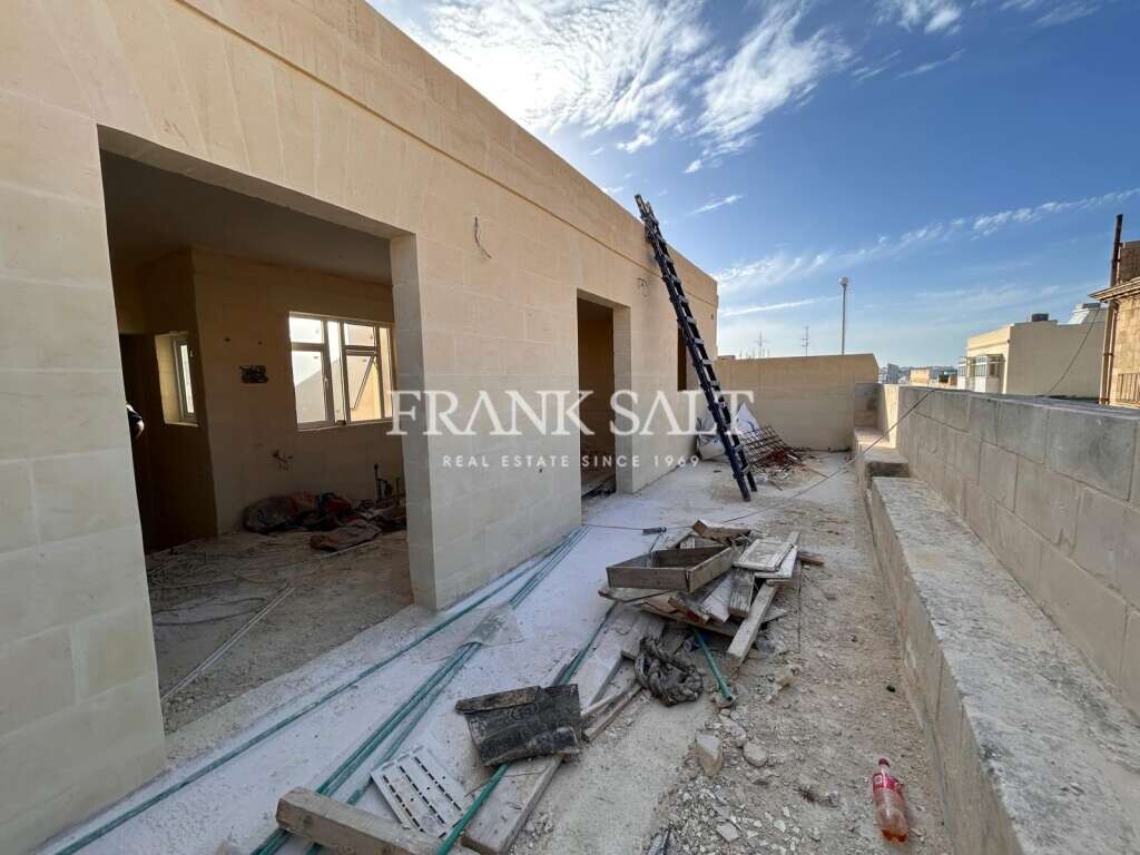 Floriana, 1 Bedroom Bedrooms, ,1 BathroomBathrooms,For Sale,FRSA-046297