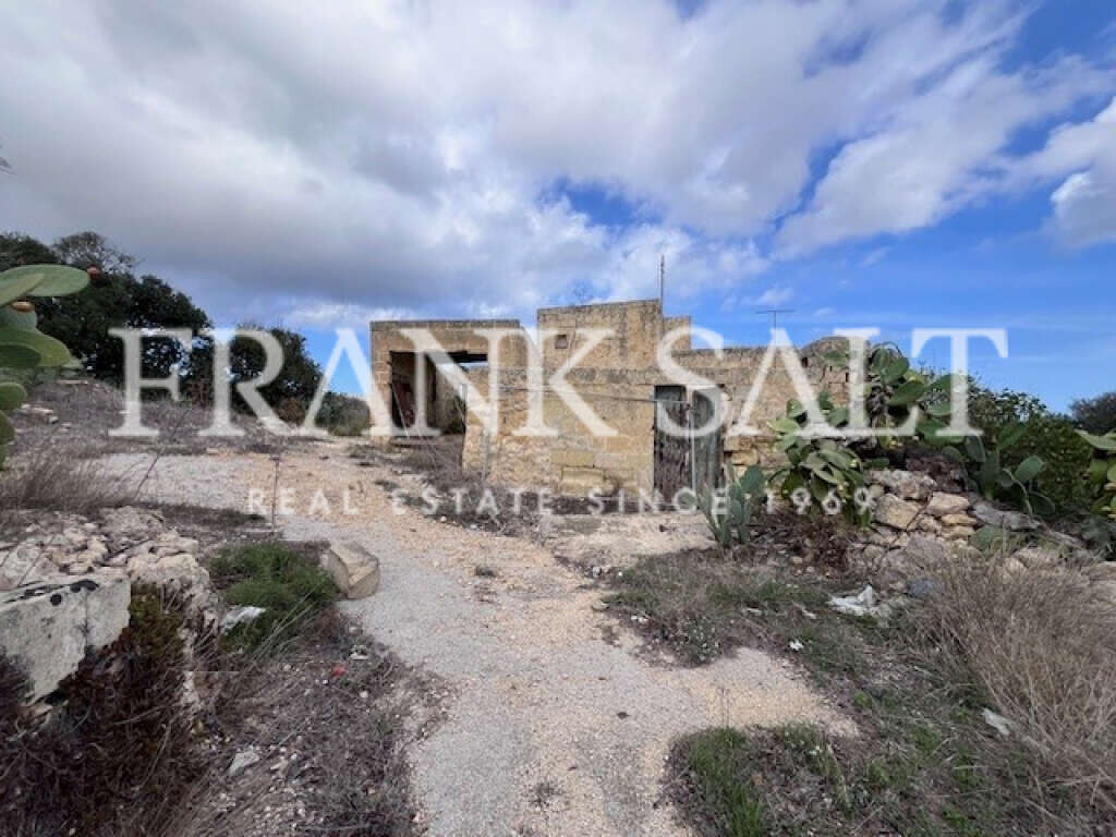 Xaghra, Gozo, ,For Sale,FRSA-117226