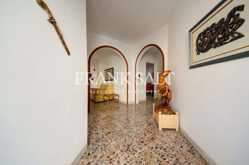St Julians, 4 Bedrooms Bedrooms, ,2 BathroomsBathrooms,For Sale,FRSA-046121