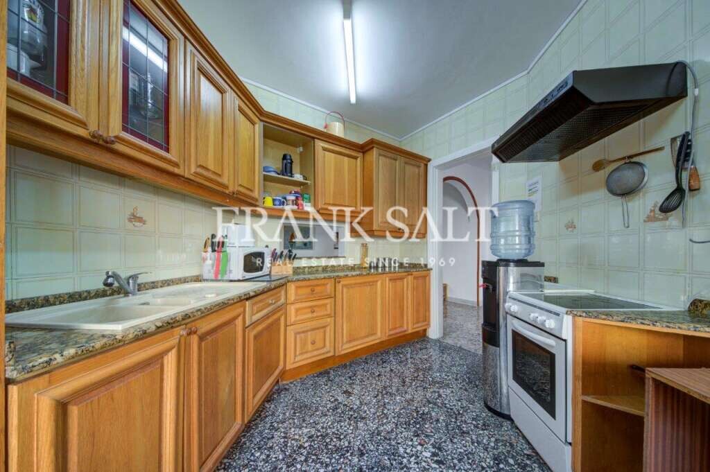 St Julians, 4 Bedrooms Bedrooms, ,2 BathroomsBathrooms,For Sale,FRSA-046121