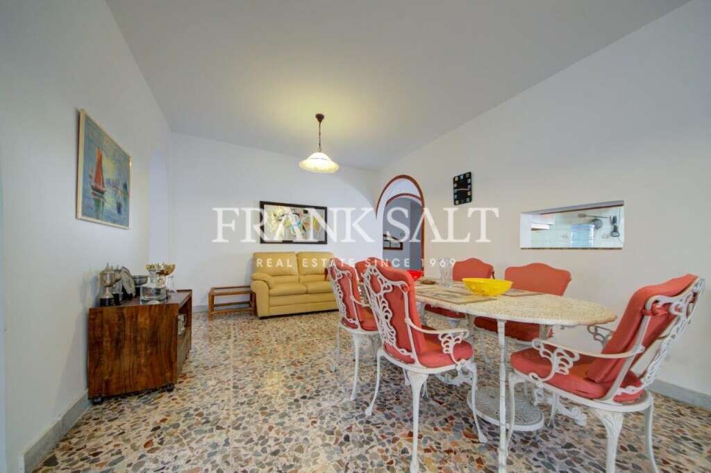 St Julians, 4 Bedrooms Bedrooms, ,2 BathroomsBathrooms,For Sale,FRSA-046121