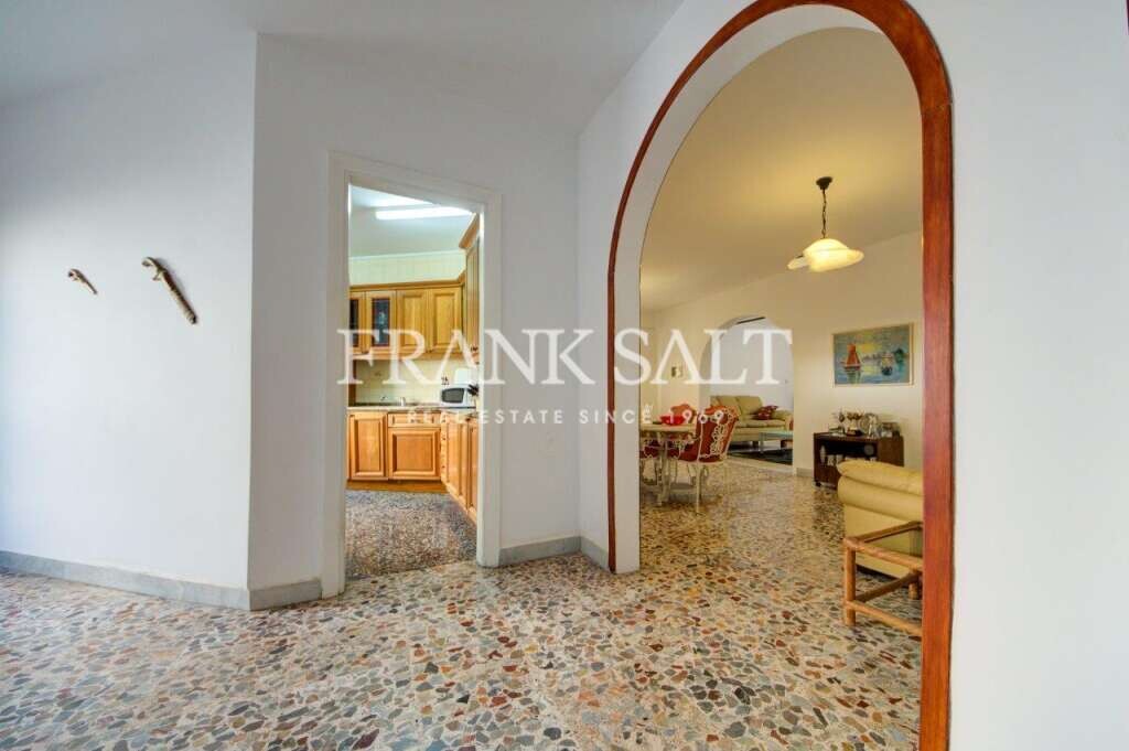 St Julians, 4 Bedrooms Bedrooms, ,2 BathroomsBathrooms,For Sale,FRSA-046121