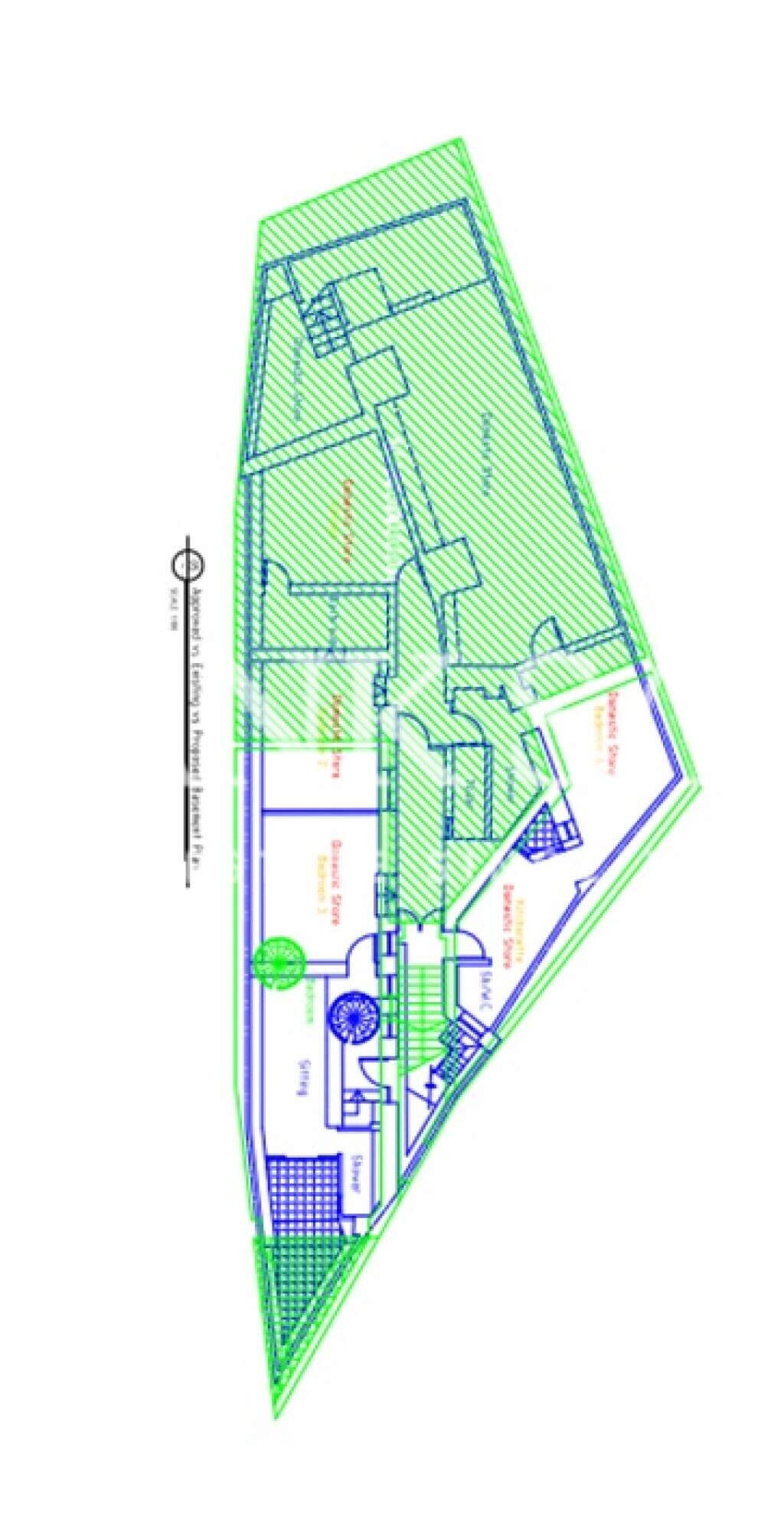 Swieqi, 3 Bedrooms Bedrooms, ,For Sale,FRSA-323746