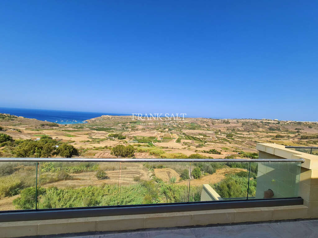 Xaghra, Gozo, 3 Bedrooms Bedrooms, ,2 BathroomsBathrooms,For Sale,FRSA-109493