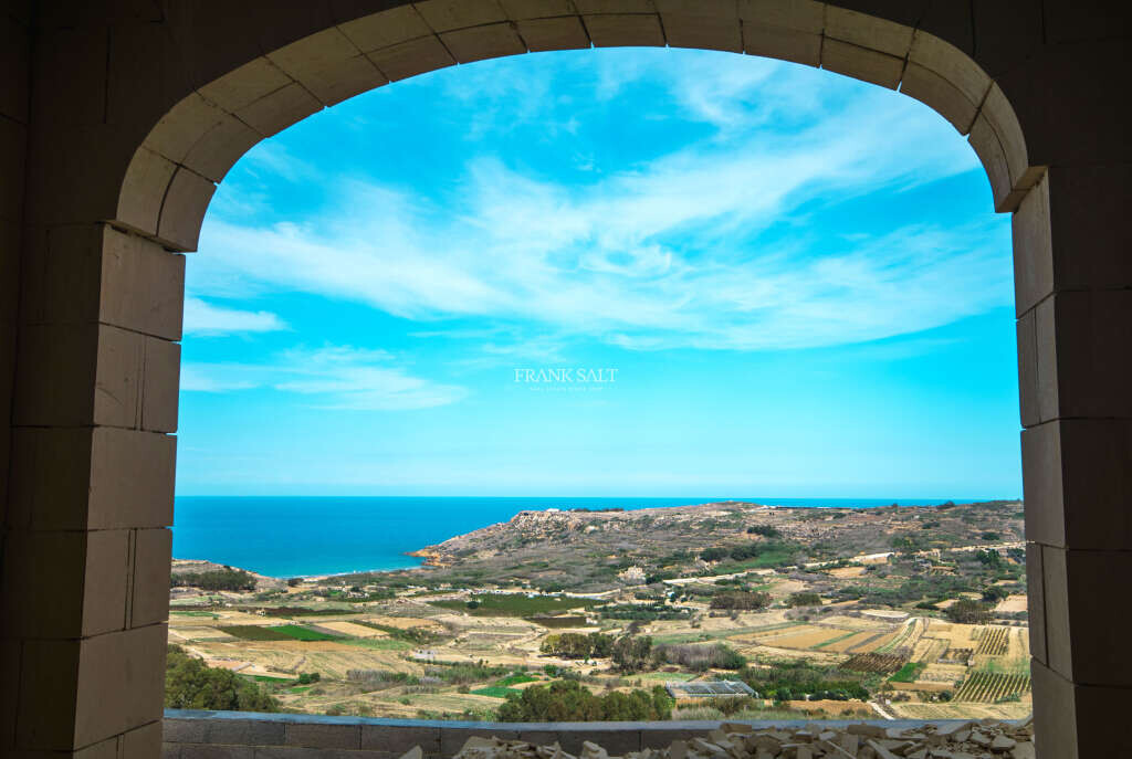 Xaghra, Gozo, 3 Bedrooms Bedrooms, ,2 BathroomsBathrooms,For Sale,FRSA-109493