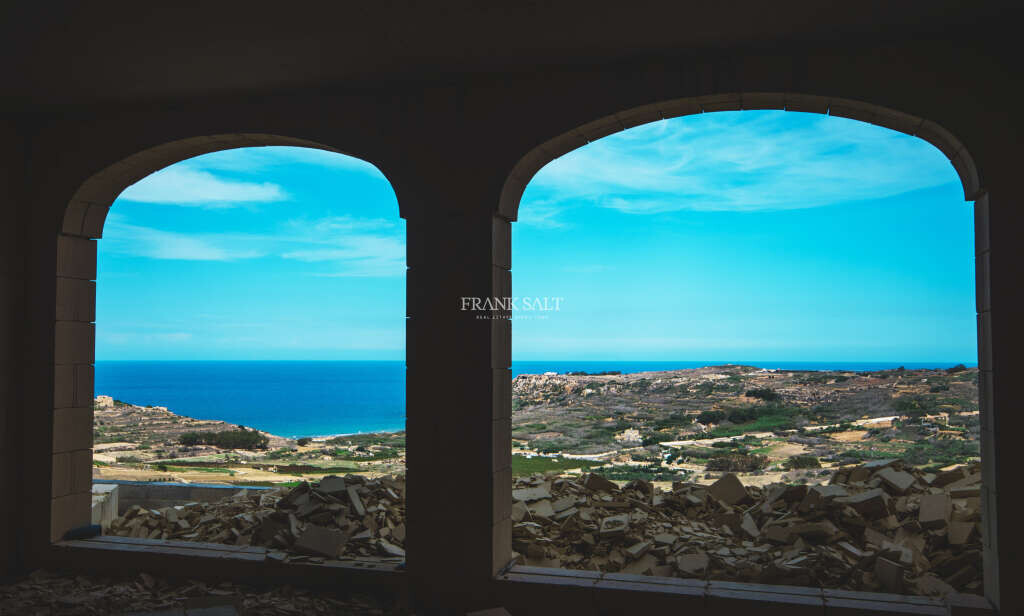 Xaghra, Gozo, 3 Bedrooms Bedrooms, ,2 BathroomsBathrooms,For Sale,FRSA-109493