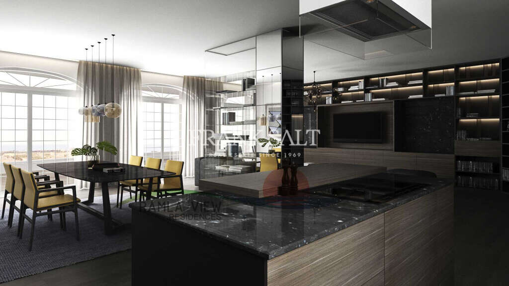 Xaghra, Gozo, 3 Bedrooms Bedrooms, ,2 BathroomsBathrooms,For Sale,FRSA-109493