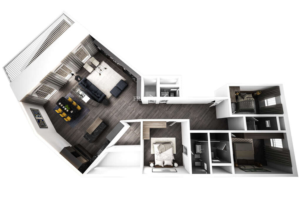 Xaghra, Gozo, 3 Bedrooms Bedrooms, ,2 BathroomsBathrooms,For Sale,FRSA-109493