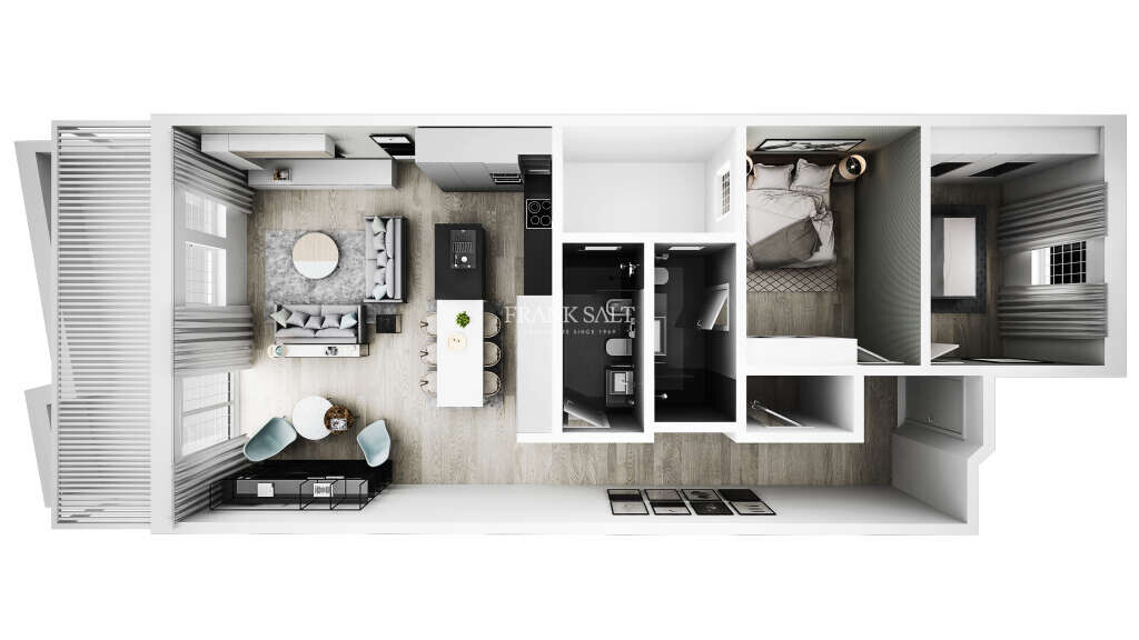 Xaghra, Gozo, 3 Bedrooms Bedrooms, ,2 BathroomsBathrooms,For Sale,FRSA-109493