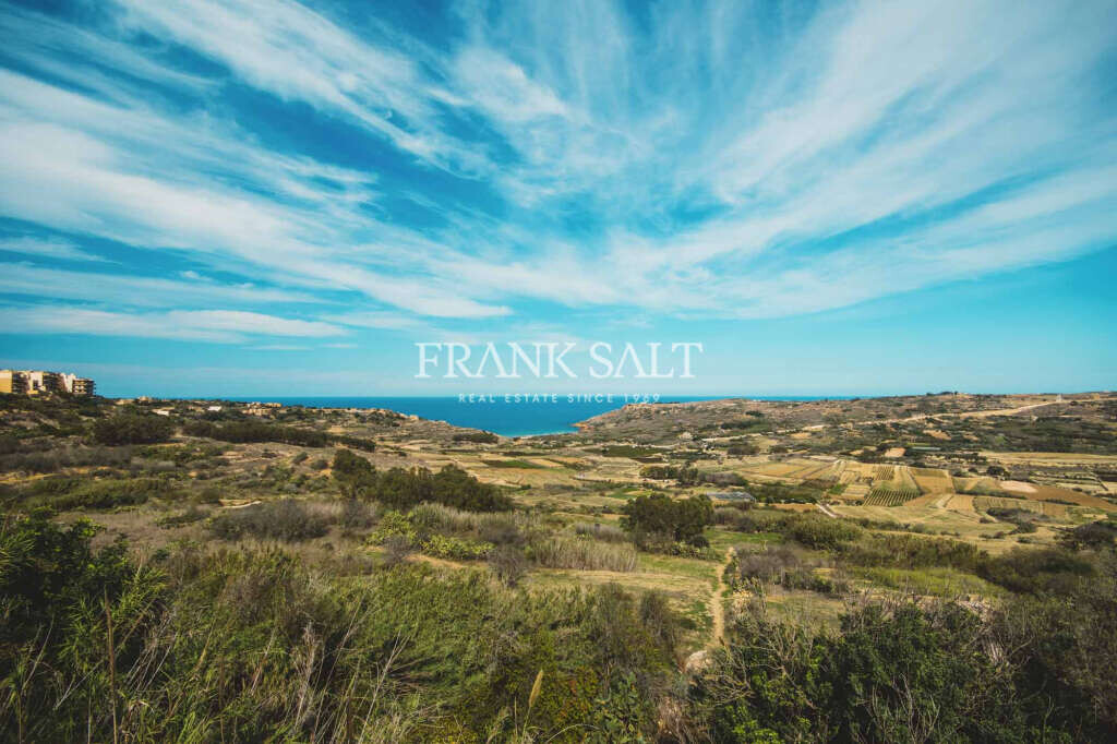 Xaghra, Gozo, 3 Bedrooms Bedrooms, ,2 BathroomsBathrooms,For Sale,FRSA-109493