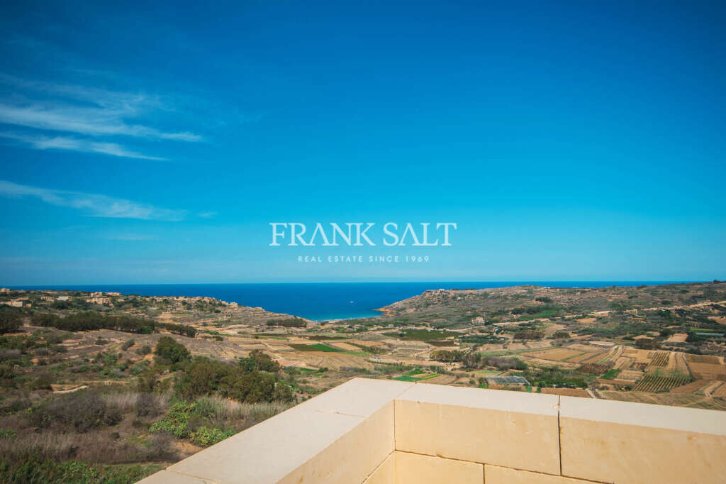 Xaghra, Gozo, 3 Bedrooms Bedrooms, ,2 BathroomsBathrooms,For Sale,FRSA-109493