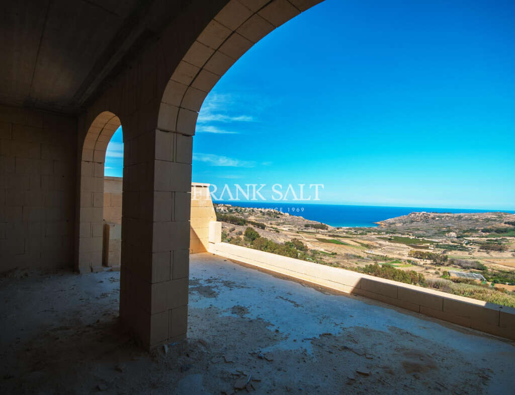 Xaghra, Gozo, 3 Bedrooms Bedrooms, ,2 BathroomsBathrooms,For Sale,FRSA-109493