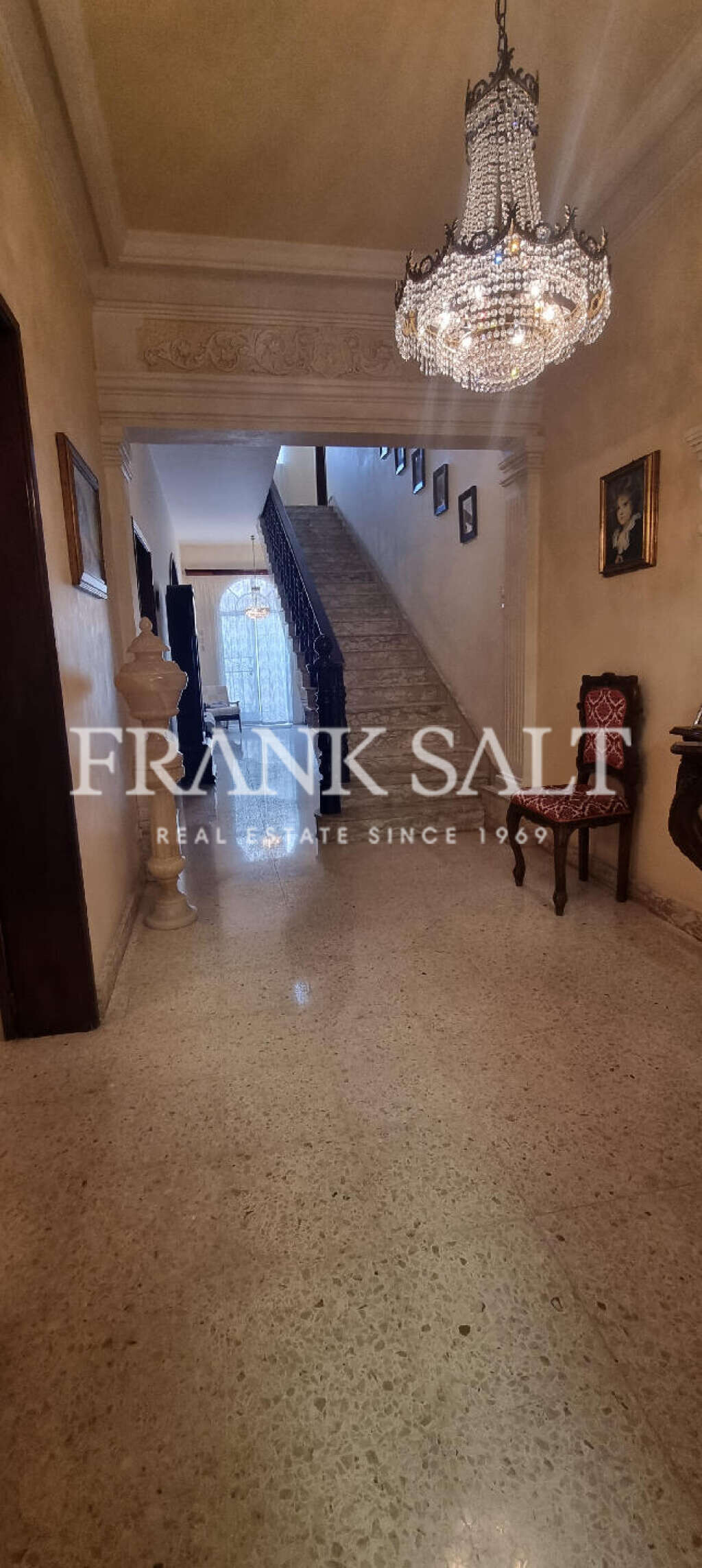 Zurrieq, 6 Bedrooms Bedrooms, ,3 BathroomsBathrooms,For Sale,FRSA-323802