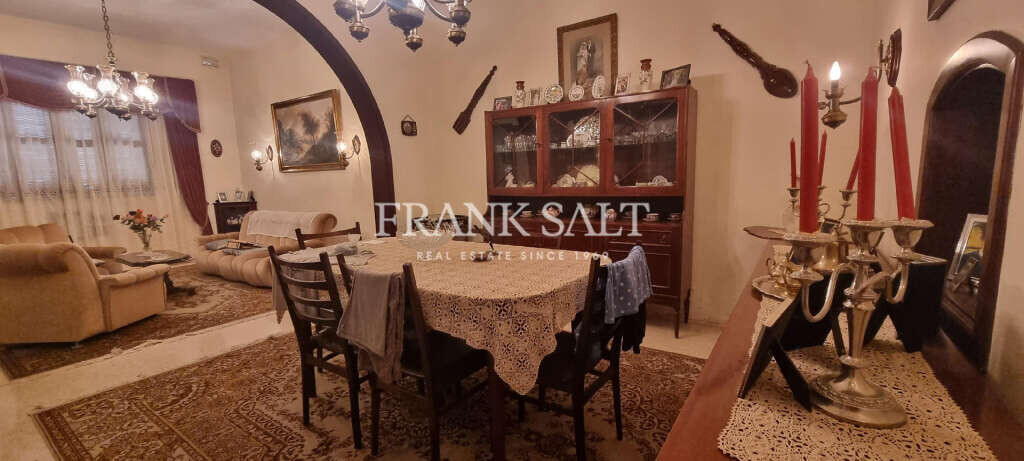 Zurrieq, 6 Bedrooms Bedrooms, ,3 BathroomsBathrooms,For Sale,FRSA-323802