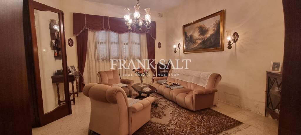 Zurrieq, 6 Bedrooms Bedrooms, ,3 BathroomsBathrooms,For Sale,FRSA-323792