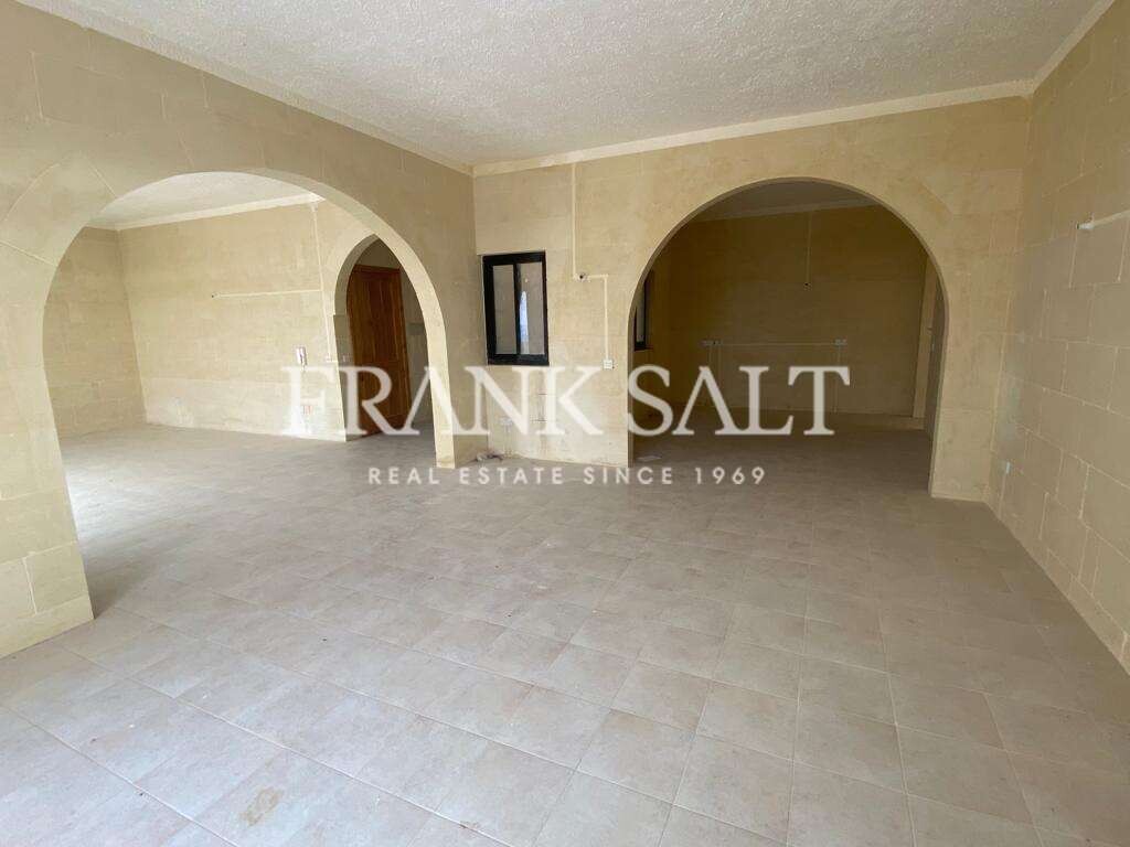 Iz-Zebbug, Gozo, 3 Bedrooms Bedrooms, ,2 BathroomsBathrooms,For Sale,FRSA-109761