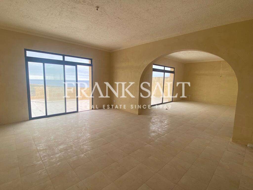Iz-Zebbug, Gozo, 3 Bedrooms Bedrooms, ,2 BathroomsBathrooms,For Sale,FRSA-109761