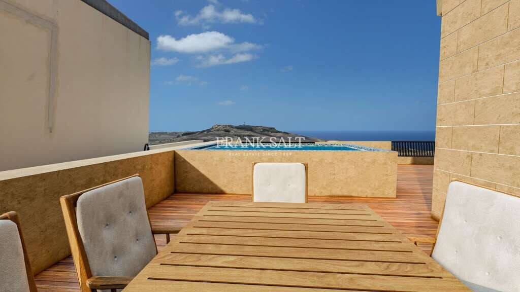 Iz-Zebbug, Gozo, 3 Bedrooms Bedrooms, ,2 BathroomsBathrooms,For Sale,FRSA-109761