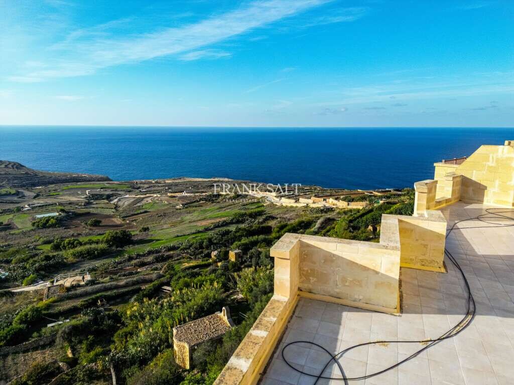 Iz-Zebbug, Gozo, 3 Bedrooms Bedrooms, ,2 BathroomsBathrooms,For Sale,FRSA-109761