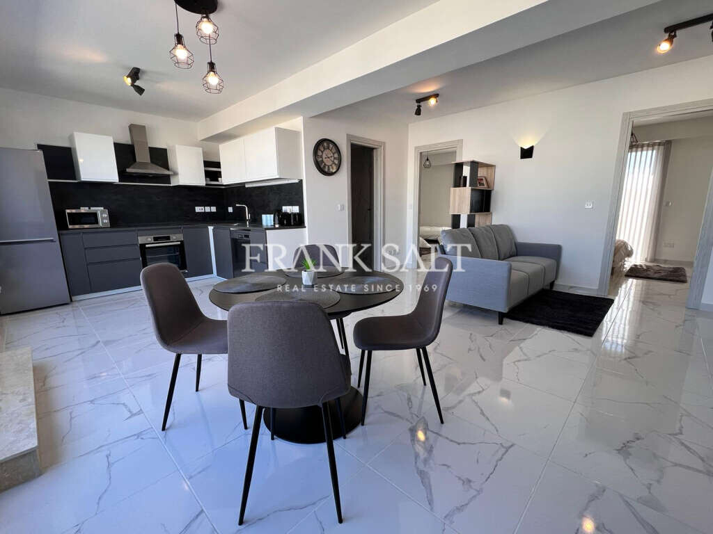 Swieqi, 3 Bedrooms Bedrooms, ,1 BathroomBathrooms,For Sale,FRSA-046049