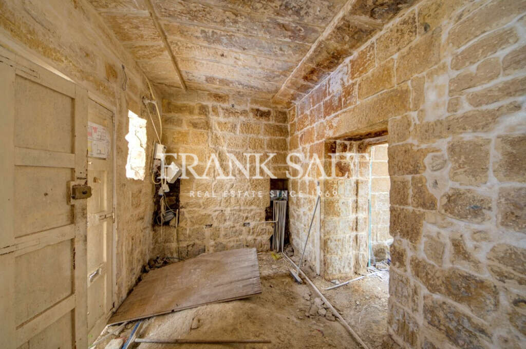 Qormi, 3 Bedrooms Bedrooms, ,1 BathroomBathrooms,For Sale,FRSA-851718