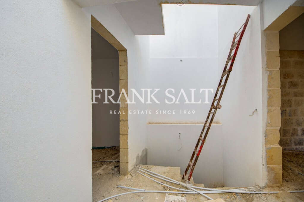 Qormi, 3 Bedrooms Bedrooms, ,1 BathroomBathrooms,For Sale,FRSA-851718