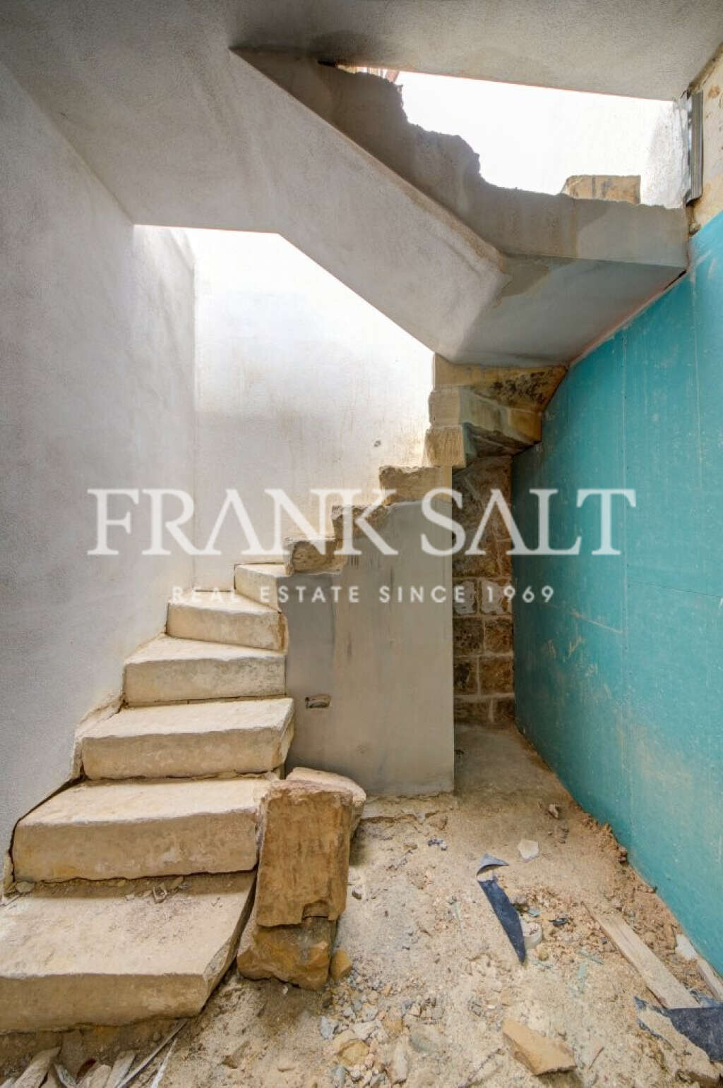 Qormi, 3 Bedrooms Bedrooms, ,1 BathroomBathrooms,For Sale,FRSA-851718