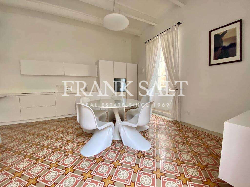 Valletta, 1 Bedroom Bedrooms, ,1 BathroomBathrooms,For Sale,FRSA-752899