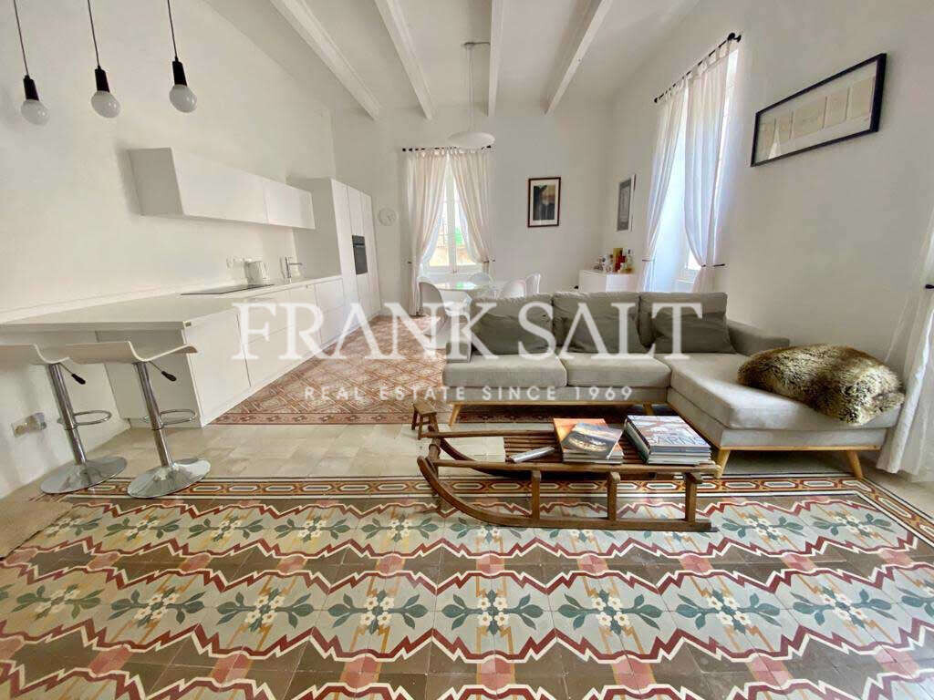 Valletta, 1 Bedroom Bedrooms, ,1 BathroomBathrooms,For Sale,FRSA-752899