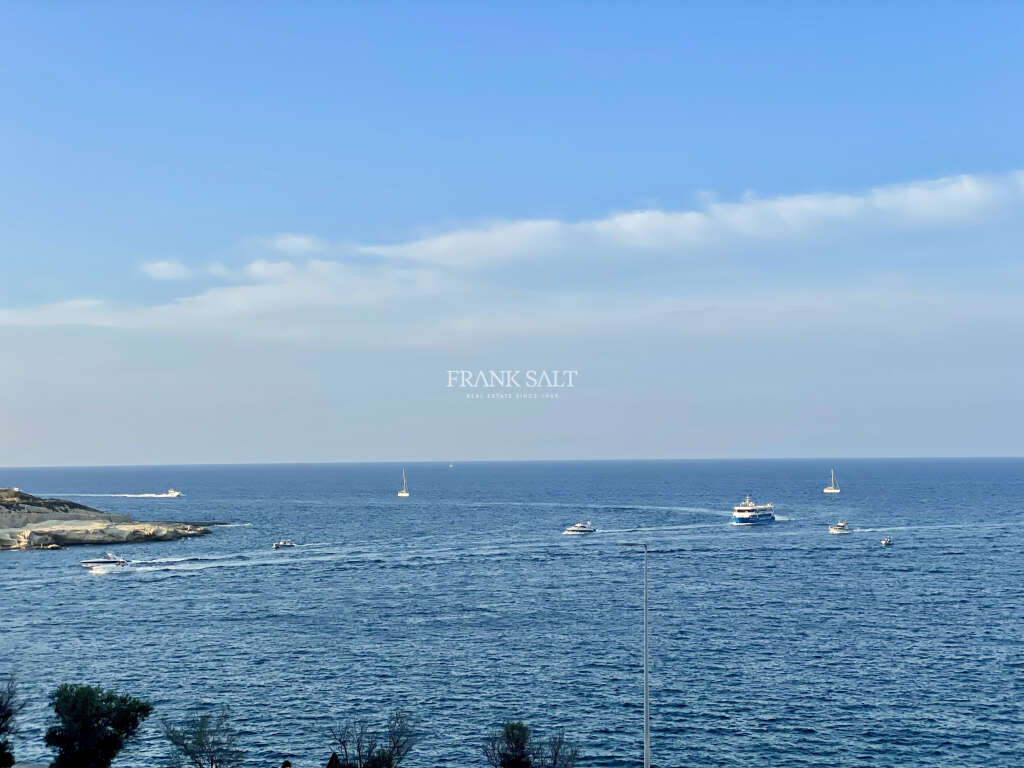 Valletta, 1 Bedroom Bedrooms, ,1 BathroomBathrooms,For Sale,FRSA-752899