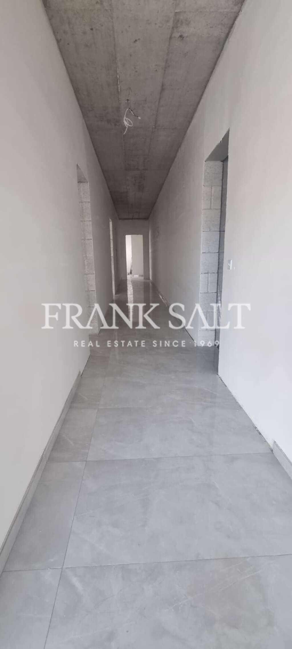 Marsascala, 3 Bedrooms Bedrooms, ,3 BathroomsBathrooms,For Sale,FRSA-323774